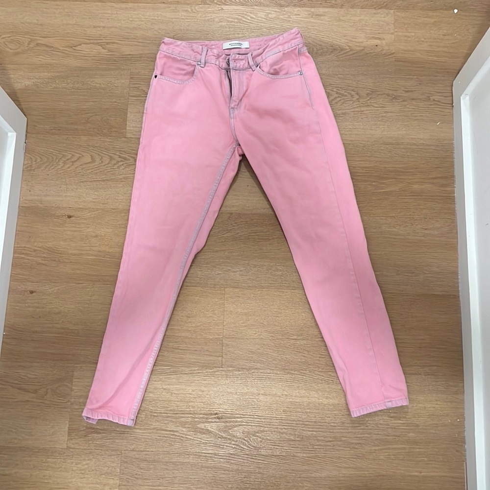 Scott & soda slim bandit tapered size 25 (25/32)